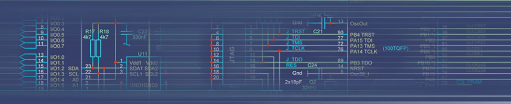 Brehm + Jung Industrie-Electronic GmbH